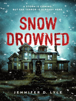 cover image of Snow Drowned